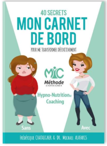 Carnet de bord "La méthode Chataigner"